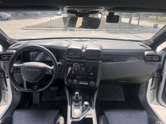 Lynk & Co Geely Lynk & Co 03 2.0T Diesel Automatic Champion Edition - ფოტო 4