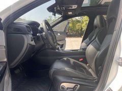 Lynk & Co Geely Lynk & Co 03 2.0T Diesel Automatic Champion Edition - ფოტო 5
