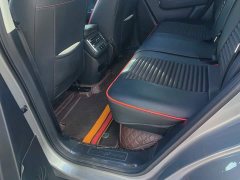 Jetour Jietu Liberator 1.5T DCT Explorer - ფოტო 11