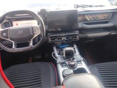 Jetour Jietu Liberator 1.5T DCT Explorer - ფოტო 12