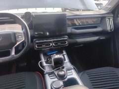 Jetour Jietu Liberator 1.5T DCT Explorer - ფოტო 13