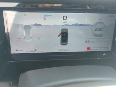 Jetour Jietu Liberator 1.5T DCT Explorer - ფოტო 14