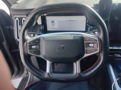Jetour Jietu Liberator 1.5T DCT Explorer - ფოტო 15