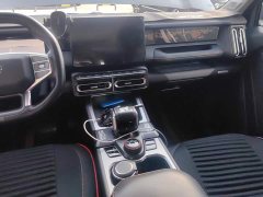 Jetour Jietu Liberator 1.5T DCT Explorer - ფოტო 16