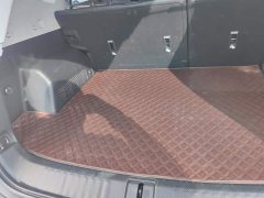 Jetour Jietu Liberator 1.5T DCT Explorer - ფოტო 4