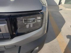 Jetour Jietu Liberator 1.5T DCT Explorer - ფოტო 5