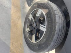 Jetour Jietu Liberator 1.5T DCT Explorer - ფოტო 6