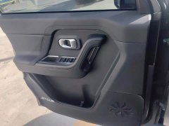 Jetour Jietu Liberator 1.5T DCT Explorer - ფოტო 7