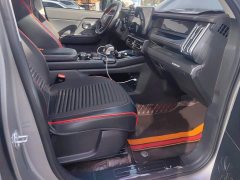 Jetour Jietu Liberator 1.5T DCT Explorer - ფოტო 8