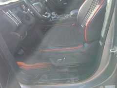 Jetour Jietu Liberator 1.5T DCT Explorer - ფოტო 9