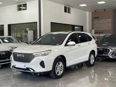 Haval M6 2021 PLUS 1.5T DCT Luxury Smart Connected Edition - ფოტო 1