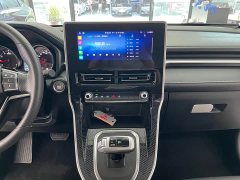 Haval M6 2021 PLUS 1.5T DCT Luxury Smart Connected Edition - ფოტო 10