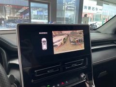 Haval M6 2021 PLUS 1.5T DCT Luxury Smart Connected Edition - ფოტო 13