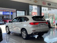Haval M6 2021 PLUS 1.5T DCT Luxury Smart Connected Edition - ფოტო 14