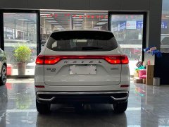 Haval M6 2021 PLUS 1.5T DCT Luxury Smart Connected Edition - ფოტო 15