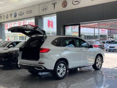 Haval M6 2021 PLUS 1.5T DCT Luxury Smart Connected Edition - ფოტო 16