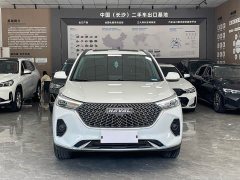 Haval M6 2021 PLUS 1.5T DCT Luxury Smart Connected Edition - ფოტო 2