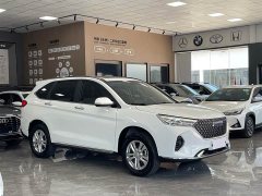 Haval M6 2021 PLUS 1.5T DCT Luxury Smart Connected Edition - ფოტო 3