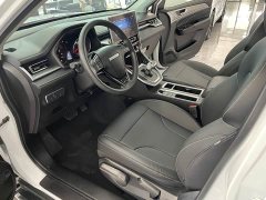 Haval M6 2021 PLUS 1.5T DCT Luxury Smart Connected Edition - ფოტო 5