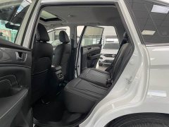 Haval M6 2021 PLUS 1.5T DCT Luxury Smart Connected Edition - ფოტო 6