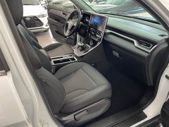 Haval M6 2021 PLUS 1.5T DCT Luxury Smart Connected Edition - ფოტო 7