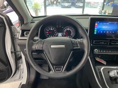 Haval M6 2021 PLUS 1.5T DCT Luxury Smart Connected Edition - ფოტო 9