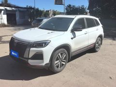 Changan CS75 2022 Blue Whale 1.5T DCT Luxury - ფოტო 1