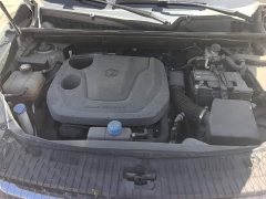 Changan CS75 2022 Blue Whale 1.5T DCT Luxury - ფოტო 10