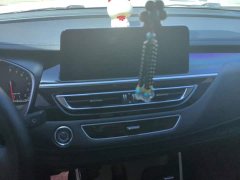 Changan CS75 2022 Blue Whale 1.5T DCT Luxury - ფოტო 13