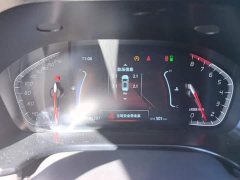 Changan CS75 2022 Blue Whale 1.5T DCT Luxury - ფოტო 14