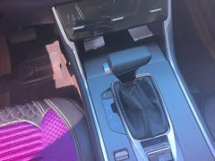 Changan CS75 2022 Blue Whale 1.5T DCT Luxury - ფოტო 16