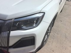 Changan CS75 2022 Blue Whale 1.5T DCT Luxury - ფოტო 5