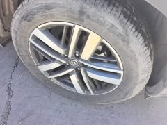 Changan CS75 2022 Blue Whale 1.5T DCT Luxury - ფოტო 6