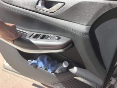 Changan CS75 2022 Blue Whale 1.5T DCT Luxury - ფოტო 7
