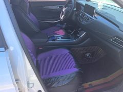 Changan CS75 2022 Blue Whale 1.5T DCT Luxury - ფოტო 8