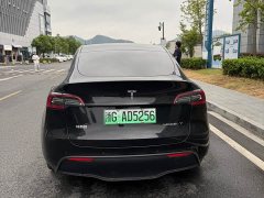 Tesla Model Y Standard Range RWD - ფოტო 11