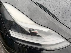 Tesla Model Y Standard Range RWD - ფოტო 16