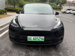 Tesla Model Y Standard Range RWD - ფოტო 2