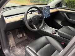 Tesla Model Y Standard Range RWD - ფოტო 4