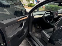 Tesla Model Y Standard Range RWD - ფოტო 6