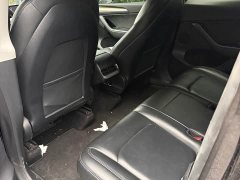Tesla Model Y Standard Range RWD - ფოტო 7
