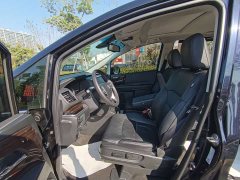 Honda Odyssey 2.0L Sharp Smart Enjoy Edition - ფოტო 11