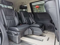 Honda Odyssey 2.0L Sharp Smart Enjoy Edition - ფოტო 16