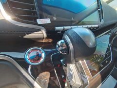 Honda Odyssey 2.0L Sharp Smart Enjoy Edition - ფოტო 9