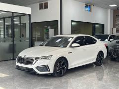 Skoda Octavia PRO TSI280 Premium Edition - photo 1