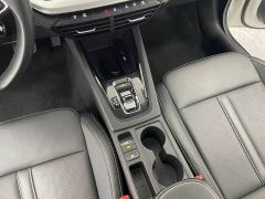 Skoda Octavia PRO TSI280 Premium Edition - photo 11