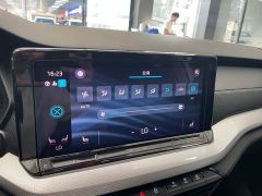Skoda Octavia PRO TSI280 Premium Edition - photo 14