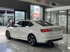Skoda Octavia PRO TSI280 Premium Edition - photo 15