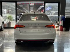 Skoda Octavia PRO TSI280 Premium Edition - photo 16