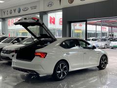 Skoda Octavia PRO TSI280 Premium Edition - photo 17